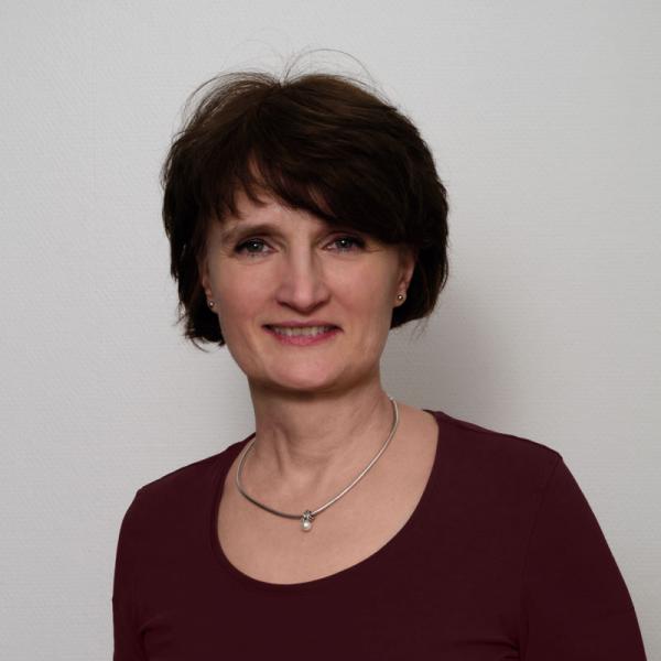 Dr. Maike Budde: Zahnärztin